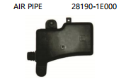 AIR PIPE 28190-1E000