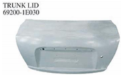 TRUNK LID 69200-1E030
