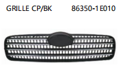 GRILLE 86350-1E030