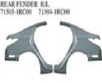 FOR HYUNDAI ACCENT 11