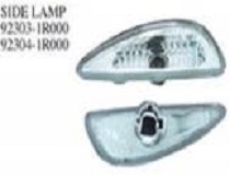 FOR HYUNDAI ACCENT 11
