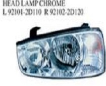 FOR HYUNDAI ELANTRA 02