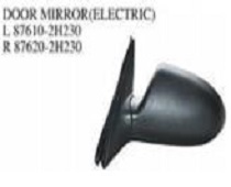 FOR HYUNDAI ELANTRA 07