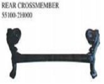FOR HYUNDAI ELANTRA 07