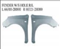 FOR HYUNDAI ELANTRA 07