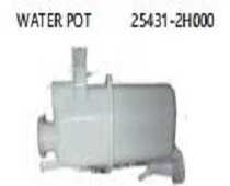FOR HYUNDAI ELANTRA 07