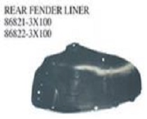 FOR HYUNDAI ELANTRA 11