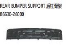 FOR HYUNDAI SANTAFE 00