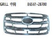 FOR HYUNDAI SANTAFE 07