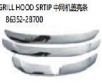 FOR HYUNDAI SANTAFE 07