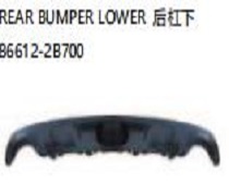 FOR HYUNDAI SANTAFE 09