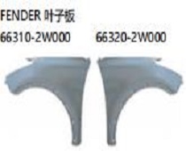 FOR HYUNDAI SANTAFE 2013