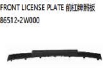 FOR HYUNDAI SANTAFE 2013