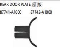 FOR HYUNDAI SANTAFE 2013