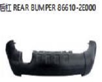 FOR HYUNDAI TUCSON 03