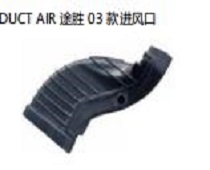 FOR HYUNDAI TUCSON 03
