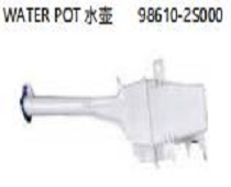 FOR HYUNDAI TUCSON 06