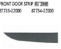 FOR HYUNDAI TUCSON 06