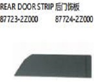 FOR HYUNDAI TUCSON 06