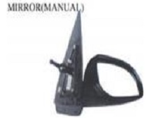 FOR HYUNDAI I10 11