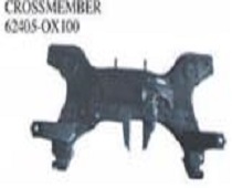 FOR HYUNDAI I10 11