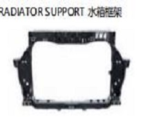 FOR HYUNDAI I20 11