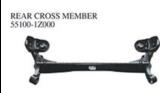 FOR HYUNDAI I30 09