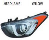 FOR HYUNDAI I30 12