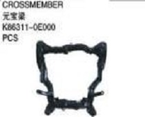FOR KA OPTIMA 2005 