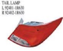 FOR HYUNDAI ACCENT 15