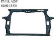 FOR HYUNDAI ACCENT 15