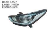 FOR HYUNDAI ACCENT 17