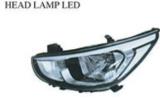 FOR HYUNDAI ACCENT 17