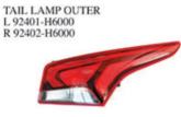 FOR HYUNDAI ACCENT 17