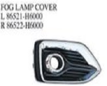 FOR HYUNDAI ACCENT 17 
