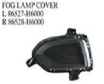 FOR HYUNDAI ACCENT 17