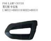 FOR HYUNDAI ACCENT 17