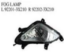 FOR HYUNDAI ELANTRA 14