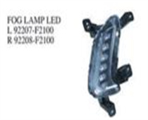 FOR HYUNDAI ELANTRA 16