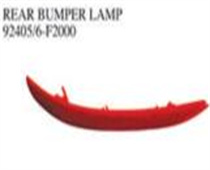 FOR HYUNDAI ELANTRA 16