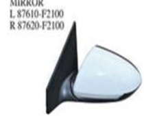 FOR HYUNDAI ELANTRA 16