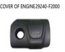 FOR HYUNDAI ELANTRA 16