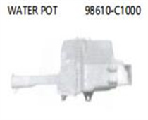 FOR HYUNDAI SONTA 15