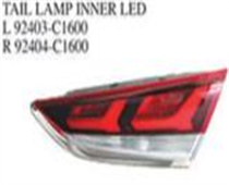 FOR HYUNDAI SONTA 17