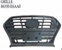 FOR HYUNDAI SONTA 17