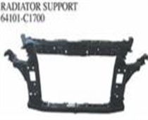 FOR HYUNDAI SONTA 17