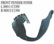 FOR HYUNDAI SONTA 17
