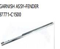 FOR HYUNDAI SONTA 17