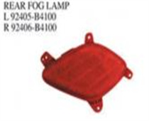 FOR HYUNDAI I10 14
