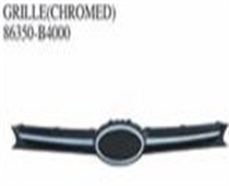 FOR HYUNDAI I10 14
